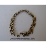 Pulseira - Borboletas 